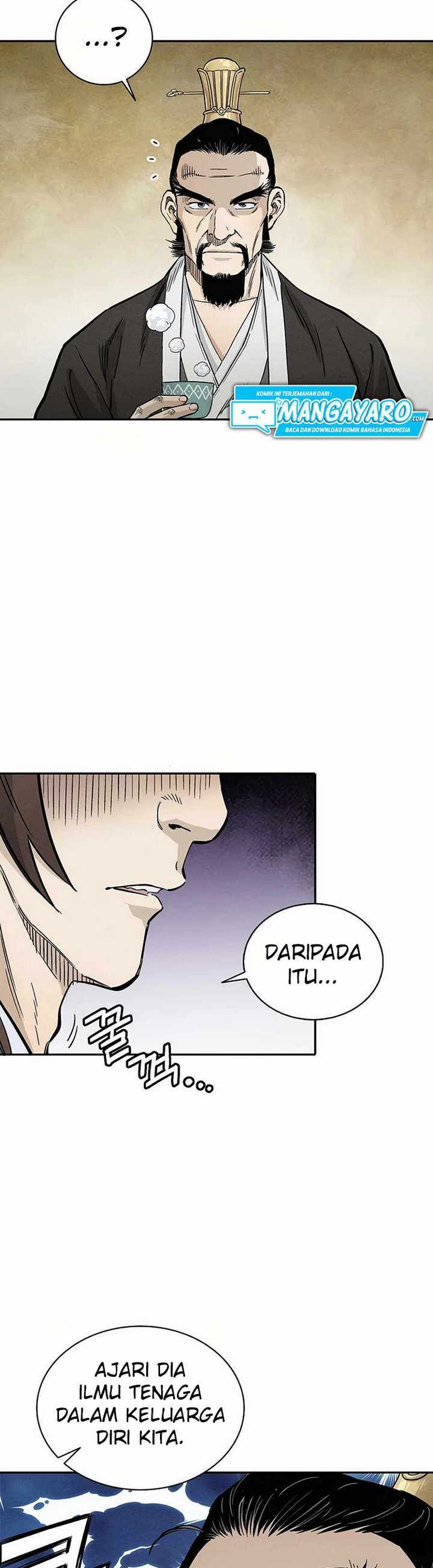 Baca I Reincarnated as a Legendary Surgeon - Chapter 22.1 halaman 7