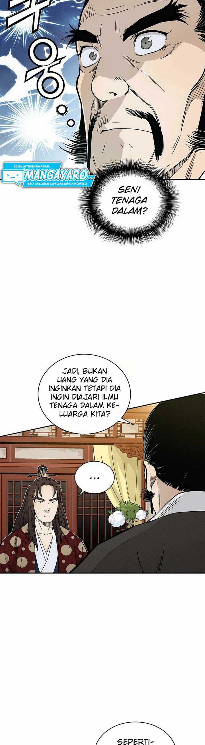 Baca I Reincarnated as a Legendary Surgeon - Chapter 22.1 halaman 8