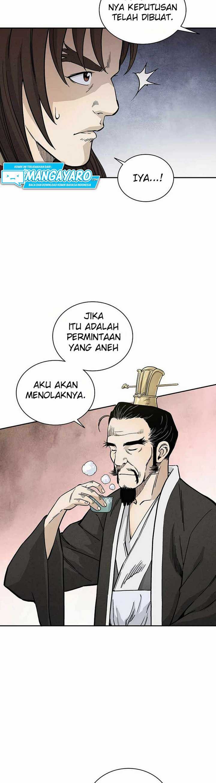 Baca I Reincarnated as a Legendary Surgeon - Chapter 22.1 halaman 9