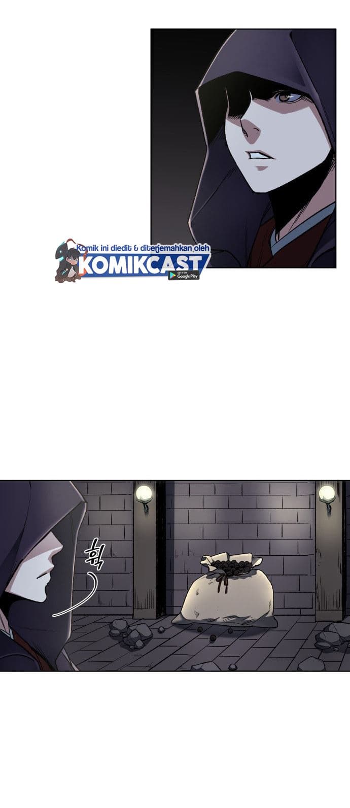 Baca I Reincarnated As The Crazed Heir - Chapter 1 halaman 13