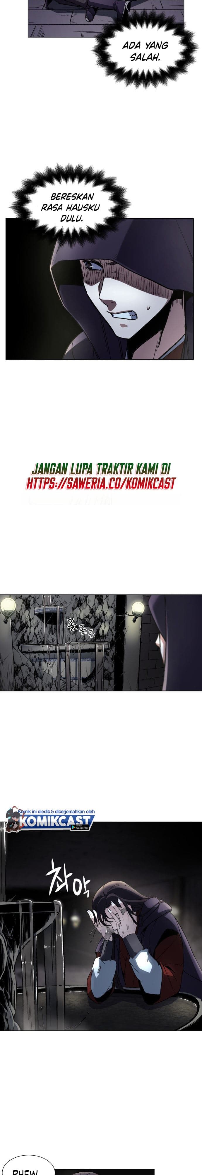 Baca I Reincarnated As The Crazed Heir - Chapter 1 halaman 17