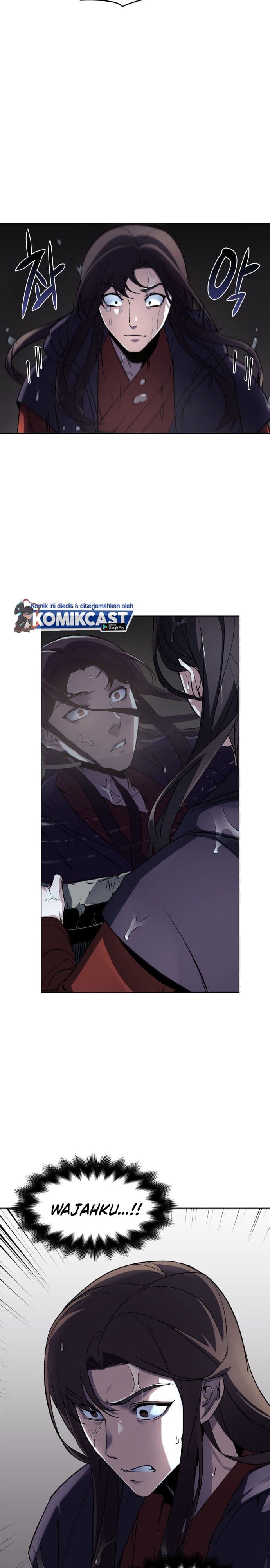 Baca I Reincarnated As The Crazed Heir - Chapter 1 halaman 19