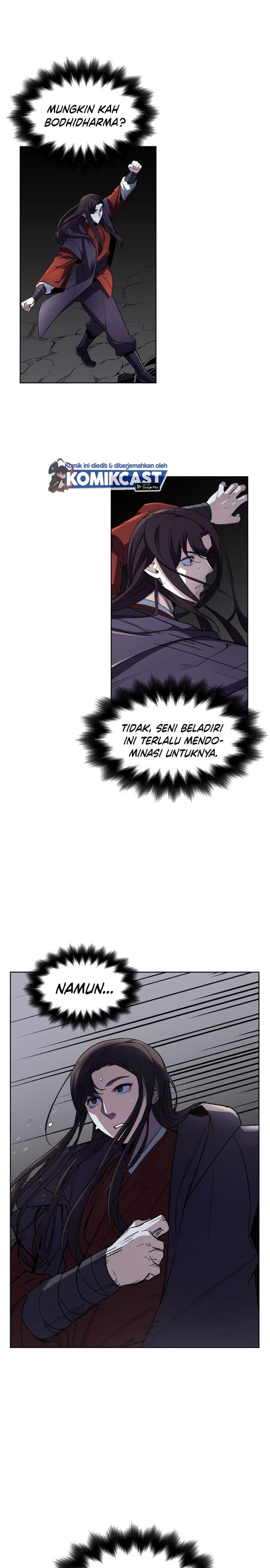 Baca I Reincarnated As The Crazed Heir - Chapter 1 halaman 27