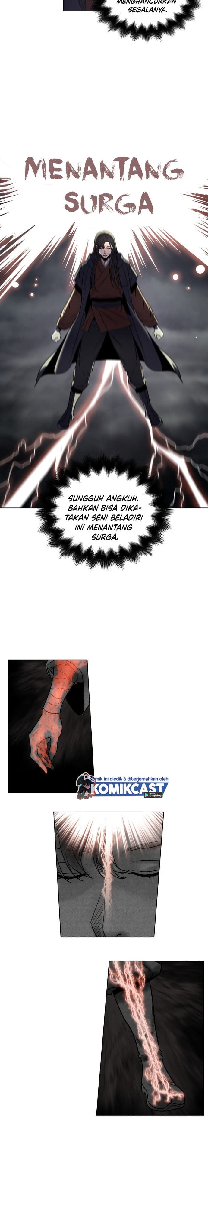 Baca I Reincarnated As The Crazed Heir - Chapter 1 halaman 30