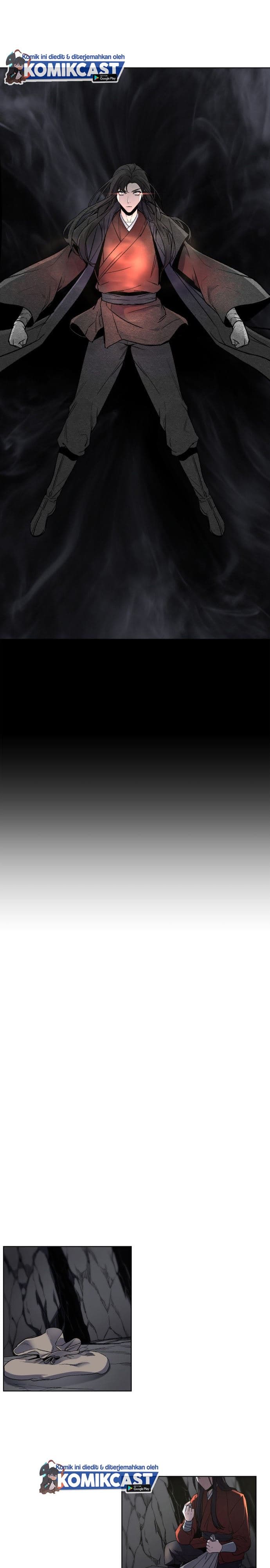 Baca I Reincarnated As The Crazed Heir - Chapter 1 halaman 31