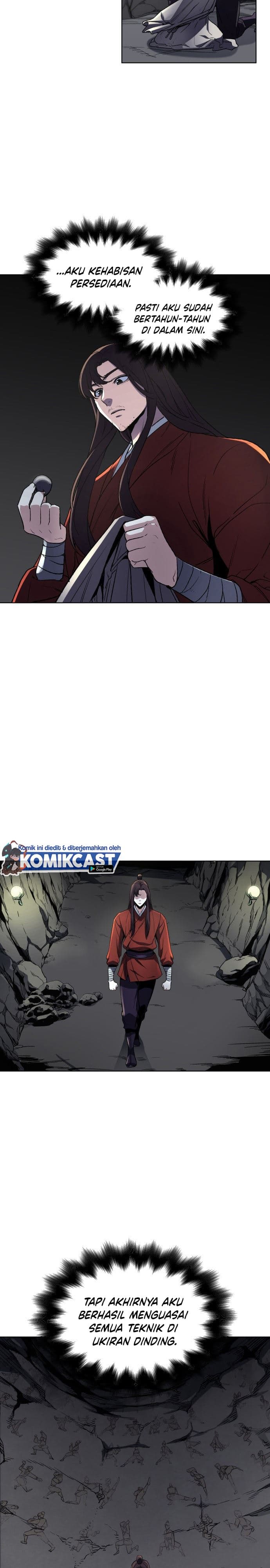 Baca I Reincarnated As The Crazed Heir - Chapter 1 halaman 32