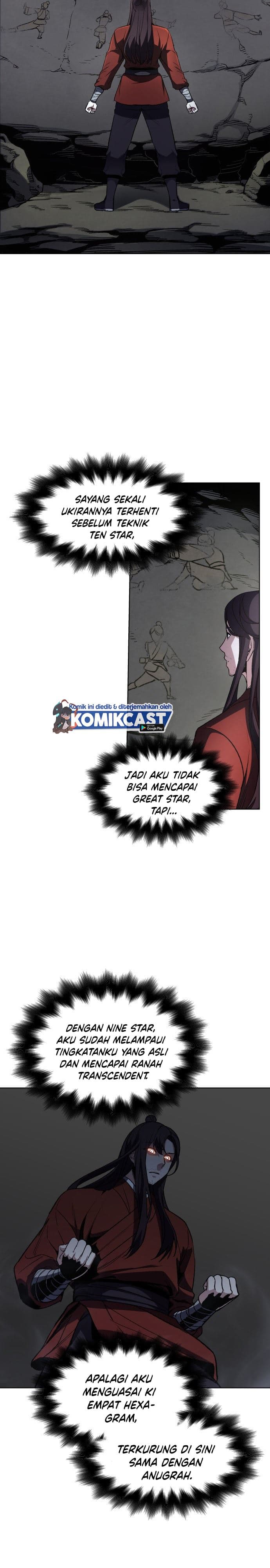 Baca I Reincarnated As The Crazed Heir - Chapter 1 halaman 33