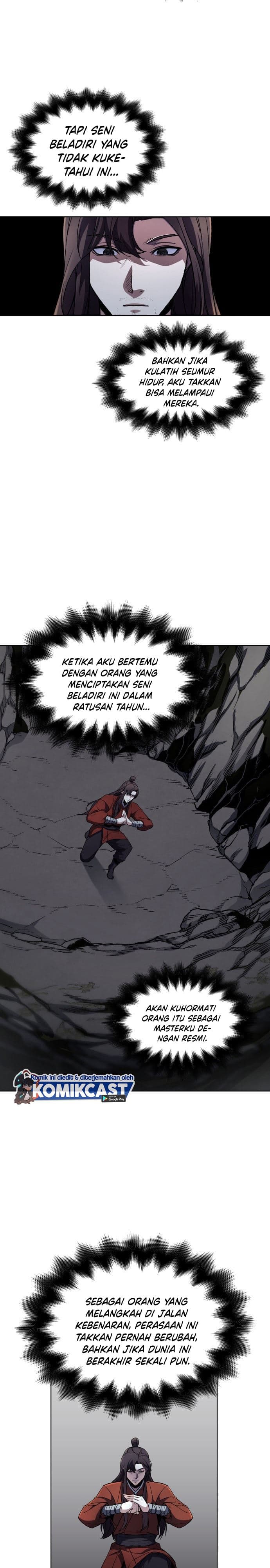 Baca I Reincarnated As The Crazed Heir - Chapter 1 halaman 35