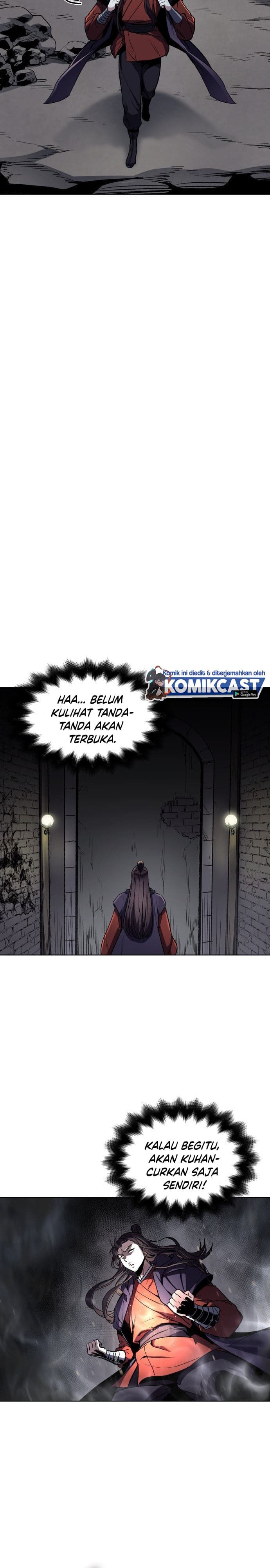 Baca I Reincarnated As The Crazed Heir - Chapter 1 halaman 37