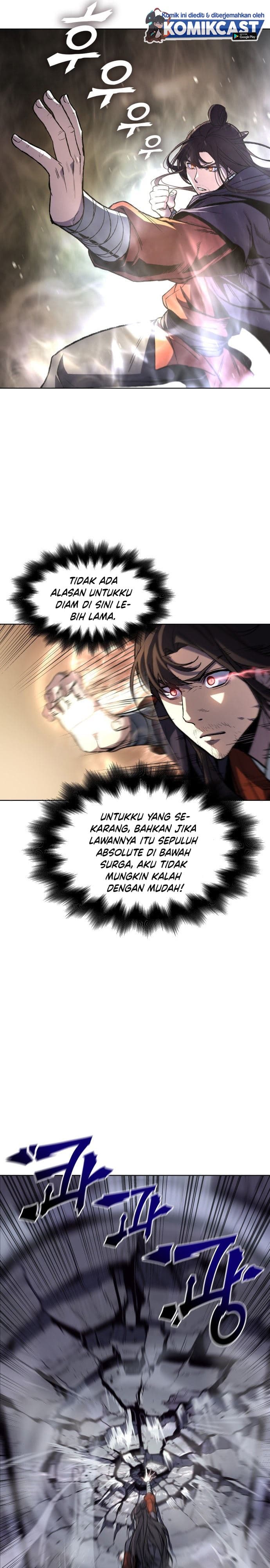 Baca I Reincarnated As The Crazed Heir - Chapter 1 halaman 38