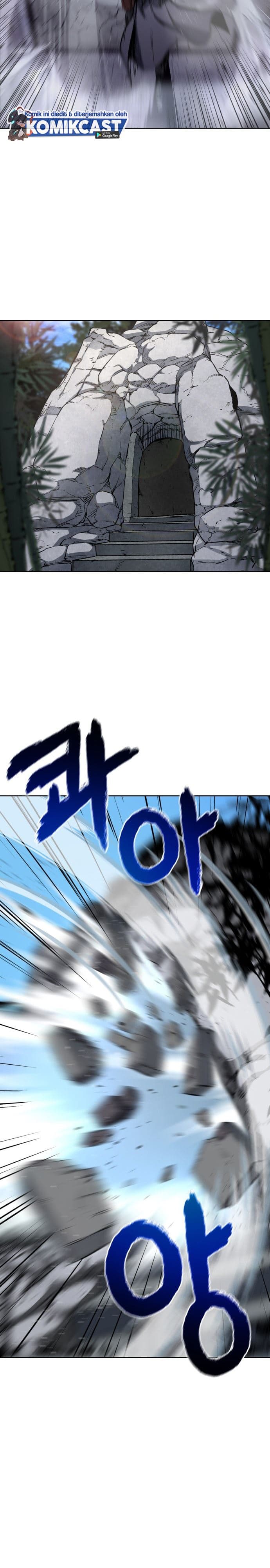 Baca I Reincarnated As The Crazed Heir - Chapter 1 halaman 39