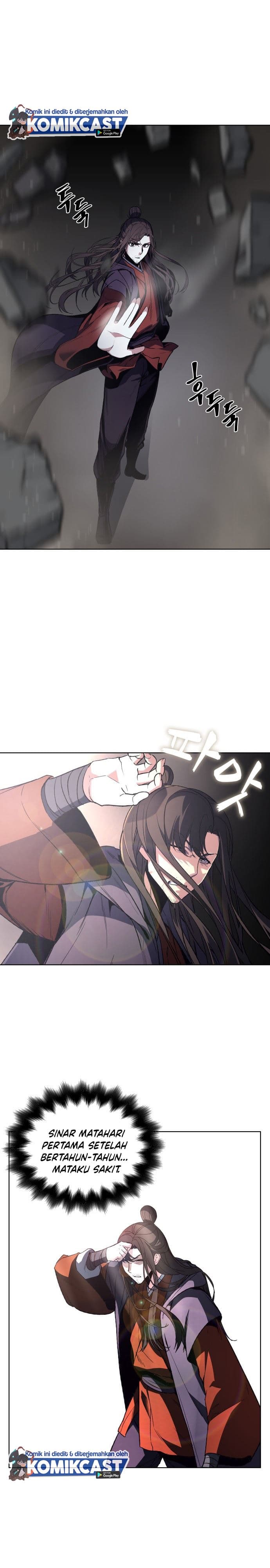 Baca I Reincarnated As The Crazed Heir - Chapter 1 halaman 40