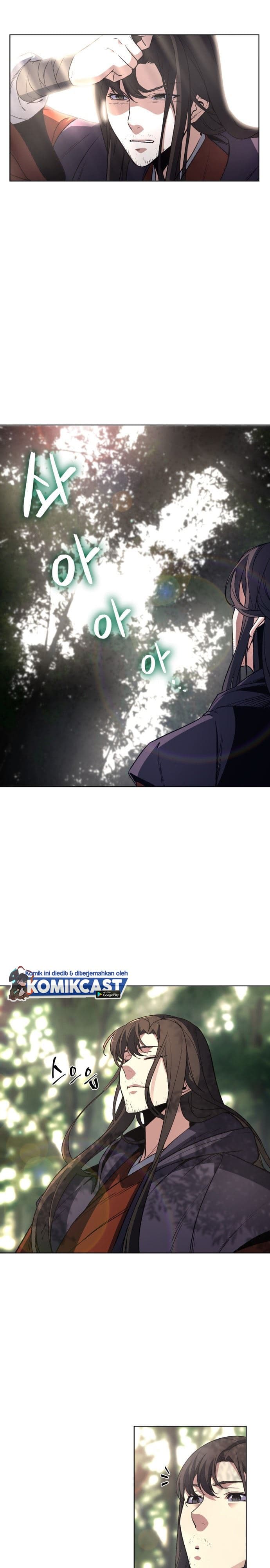 Baca I Reincarnated As The Crazed Heir - Chapter 1 halaman 41