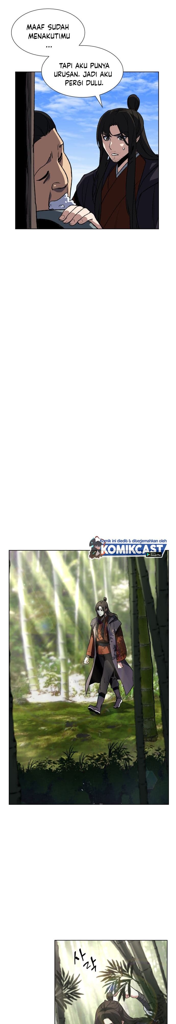 Baca I Reincarnated As The Crazed Heir - Chapter 1 halaman 48