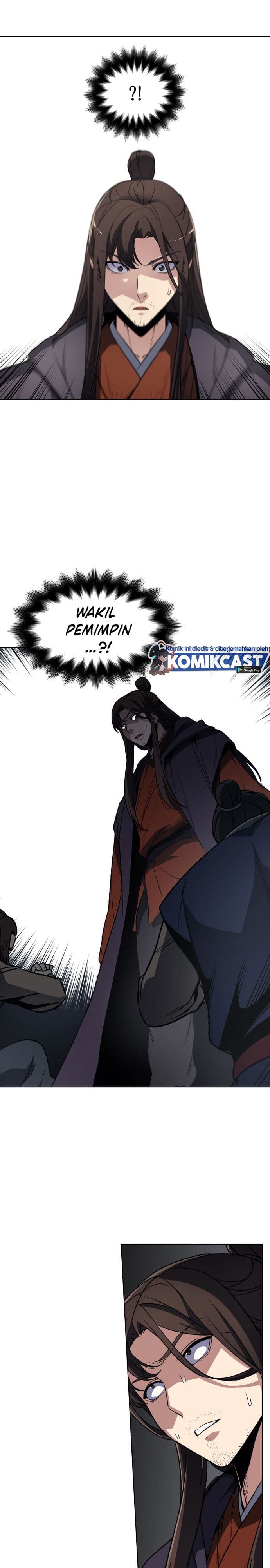 Baca I Reincarnated As The Crazed Heir - Chapter 1 halaman 54