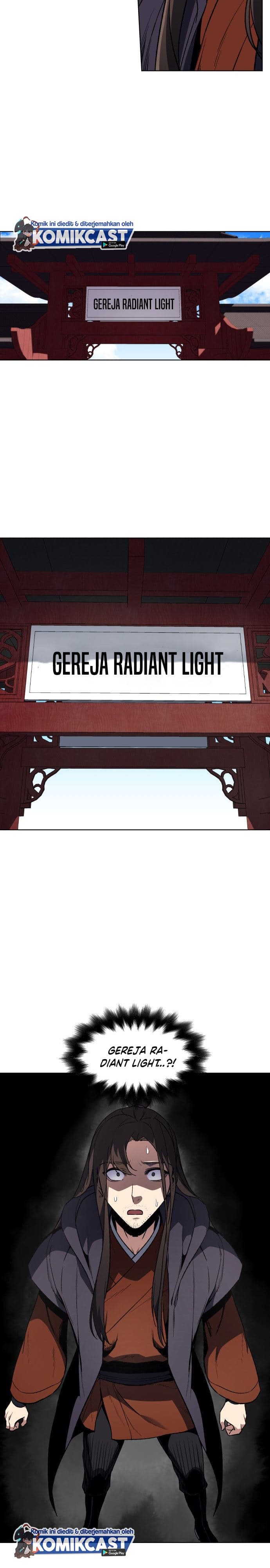 Baca I Reincarnated As The Crazed Heir - Chapter 1 halaman 55