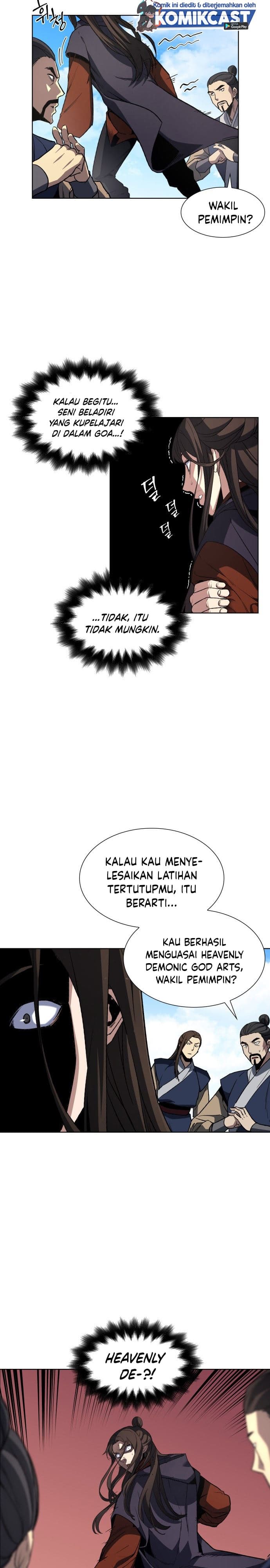 Baca I Reincarnated As The Crazed Heir - Chapter 1 halaman 58