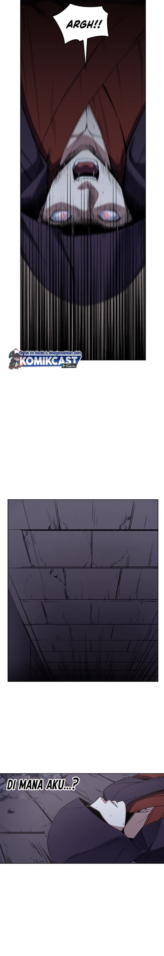 Baca I Reincarnated As The Crazed Heir - Chapter 1 halaman 8