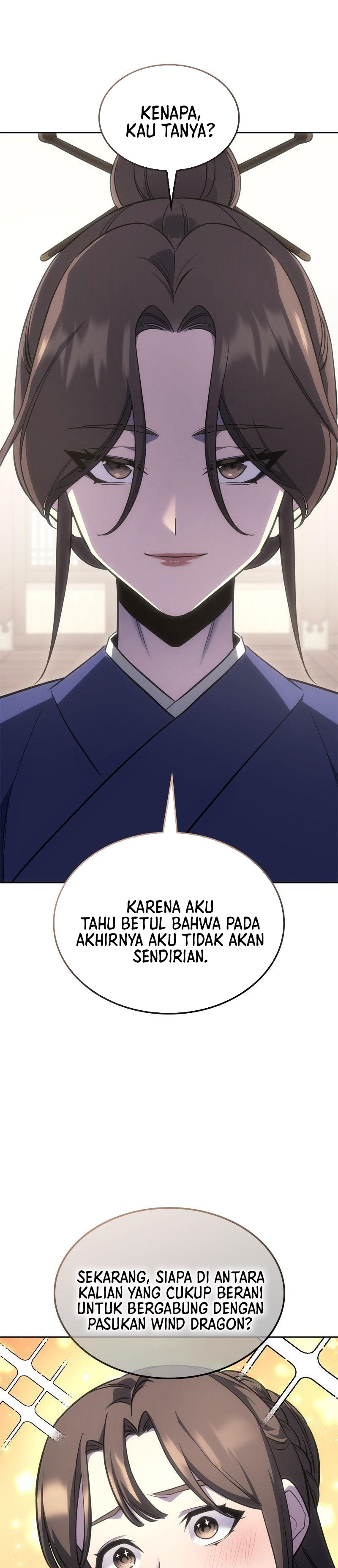 Baca I Reincarnated As The Crazed Heir - Chapter 164 halaman 11