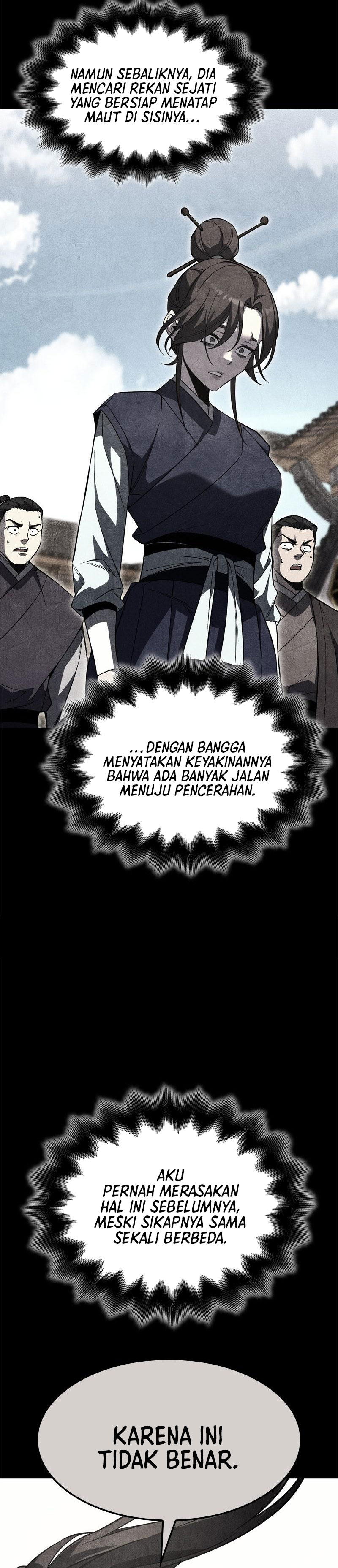 Baca I Reincarnated As The Crazed Heir - Chapter 164 halaman 13