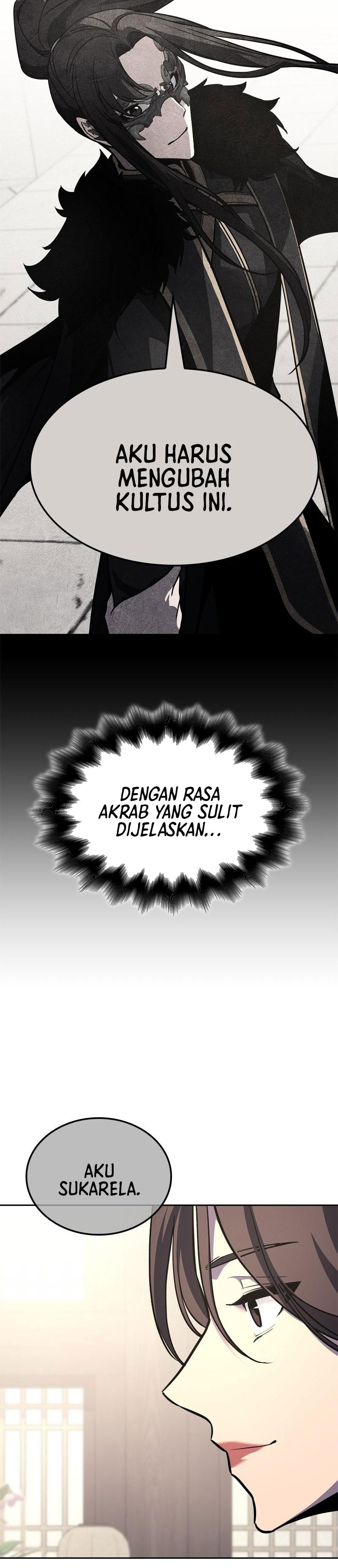 Baca I Reincarnated As The Crazed Heir - Chapter 164 halaman 14