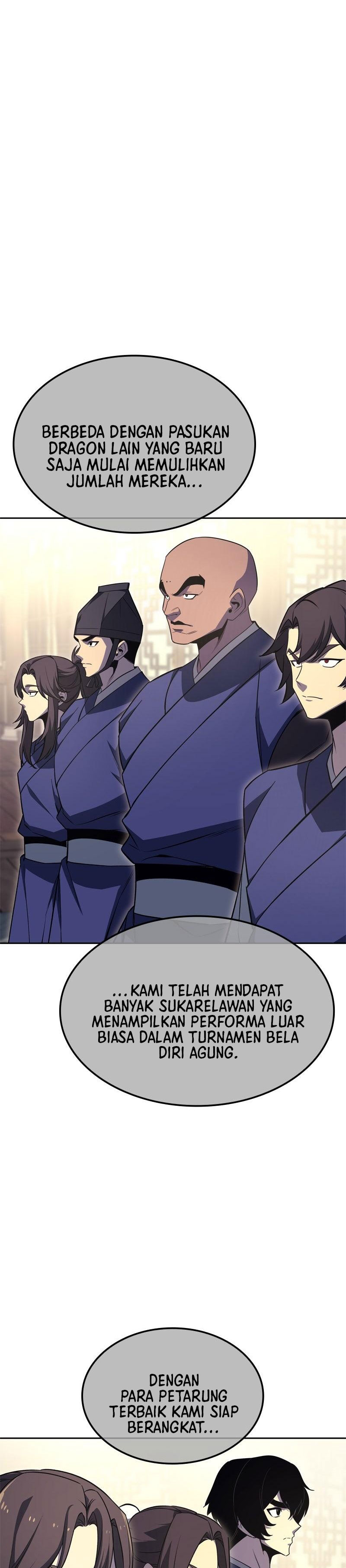 Baca I Reincarnated As The Crazed Heir - Chapter 164 halaman 16