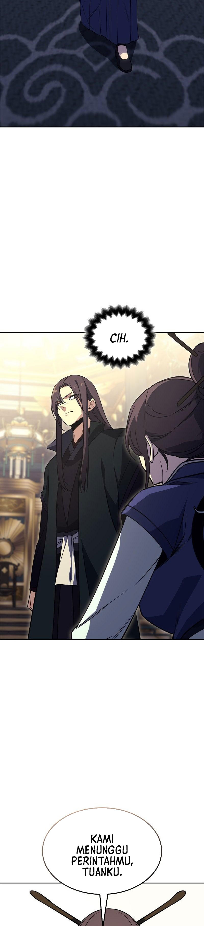 Baca I Reincarnated As The Crazed Heir - Chapter 164 halaman 18