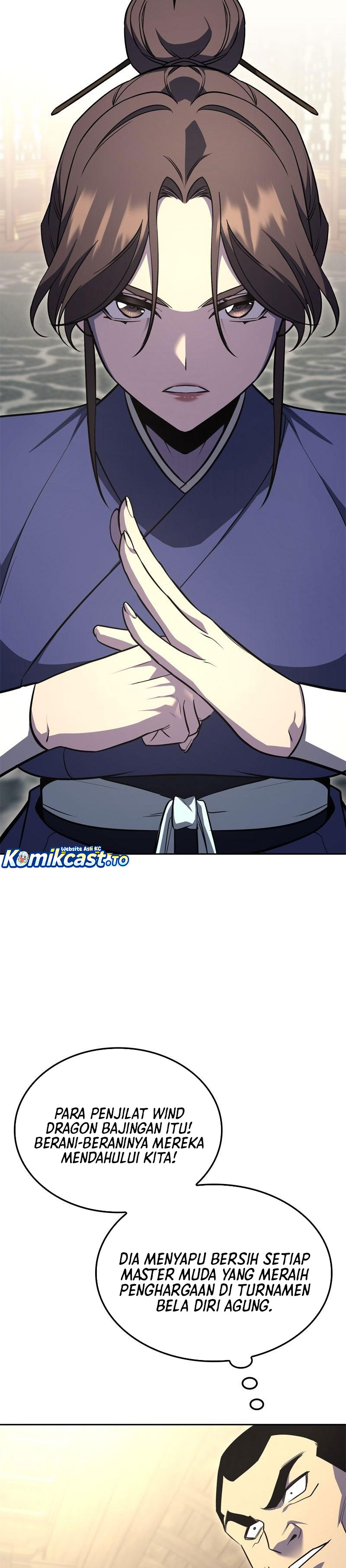 Baca I Reincarnated As The Crazed Heir - Chapter 164 halaman 19