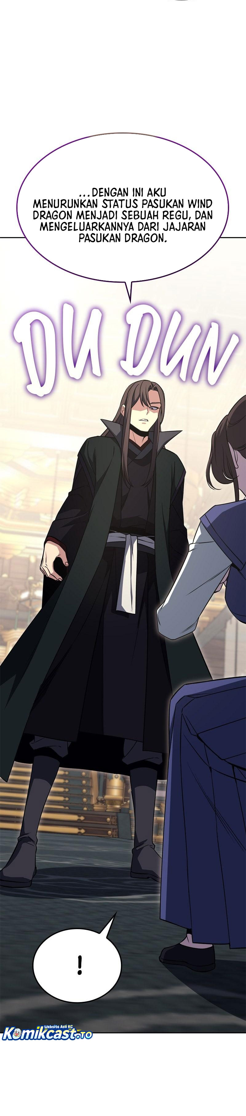 Baca I Reincarnated As The Crazed Heir - Chapter 164 halaman 21