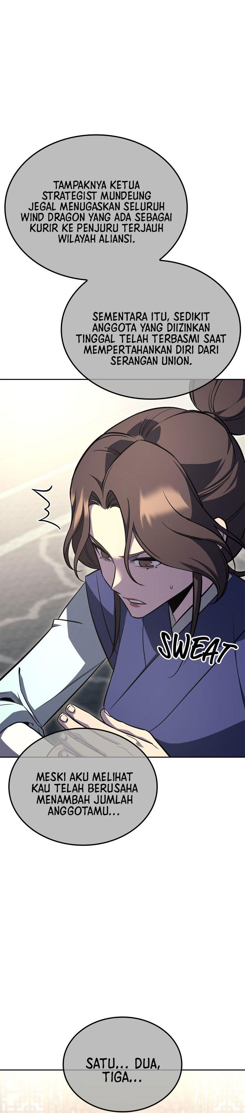 Baca I Reincarnated As The Crazed Heir - Chapter 164 halaman 22