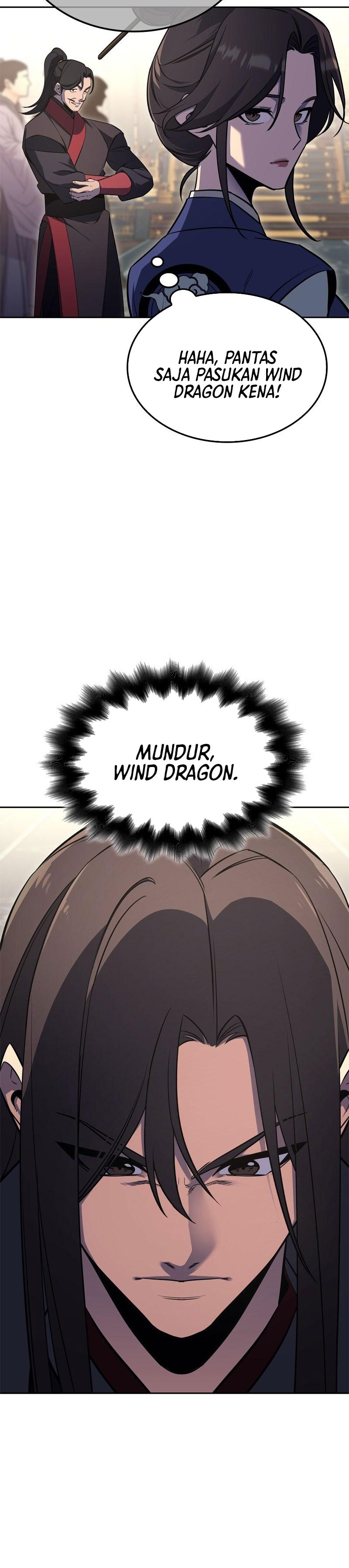 Baca I Reincarnated As The Crazed Heir - Chapter 164 halaman 26