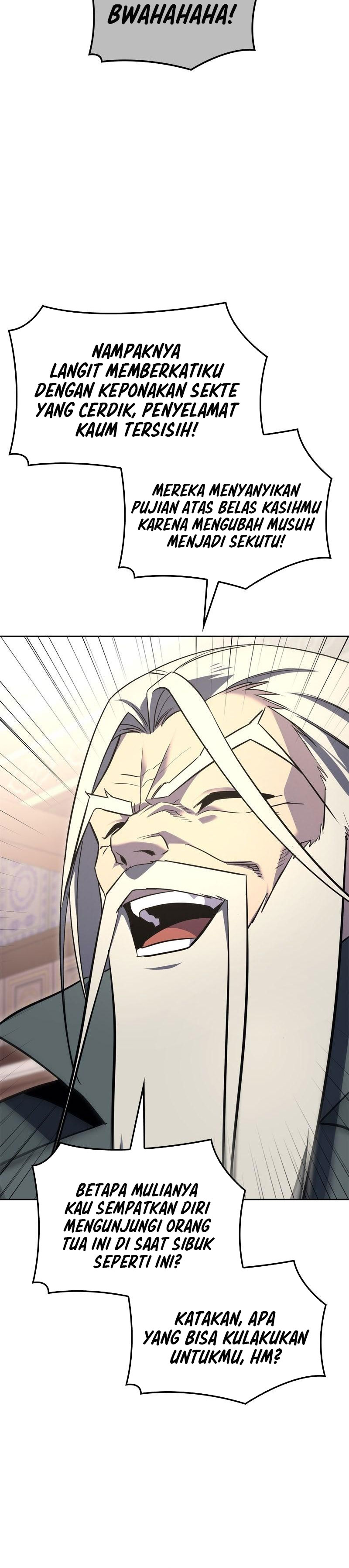 Baca I Reincarnated As The Crazed Heir - Chapter 164 halaman 29