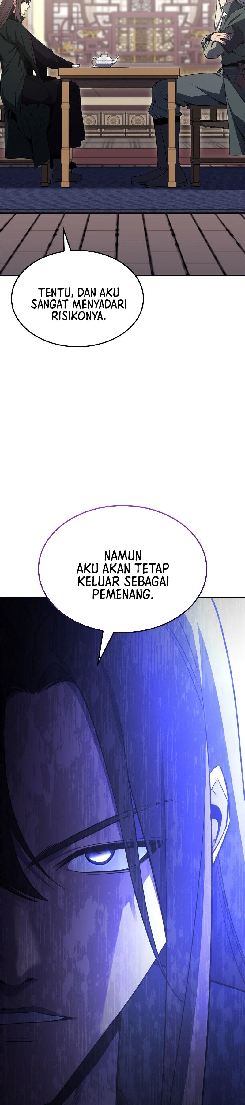 Baca I Reincarnated As The Crazed Heir - Chapter 164 halaman 35