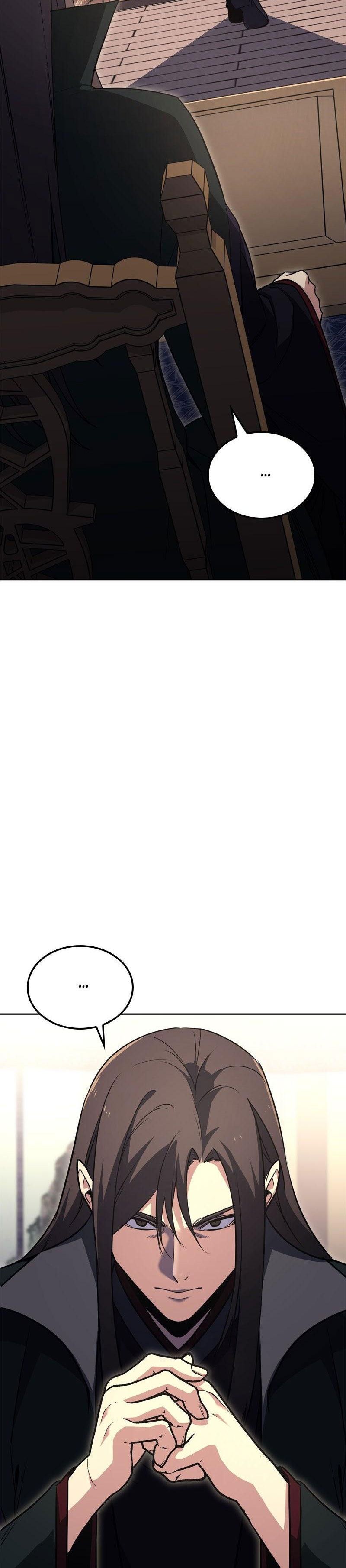 Baca I Reincarnated As The Crazed Heir - Chapter 164 halaman 39