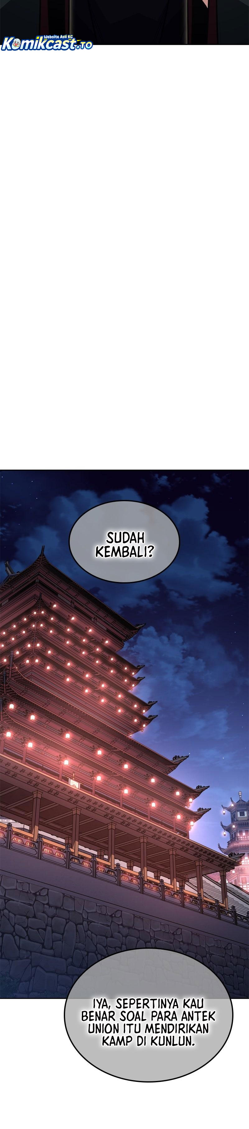 Baca I Reincarnated As The Crazed Heir - Chapter 164 halaman 40