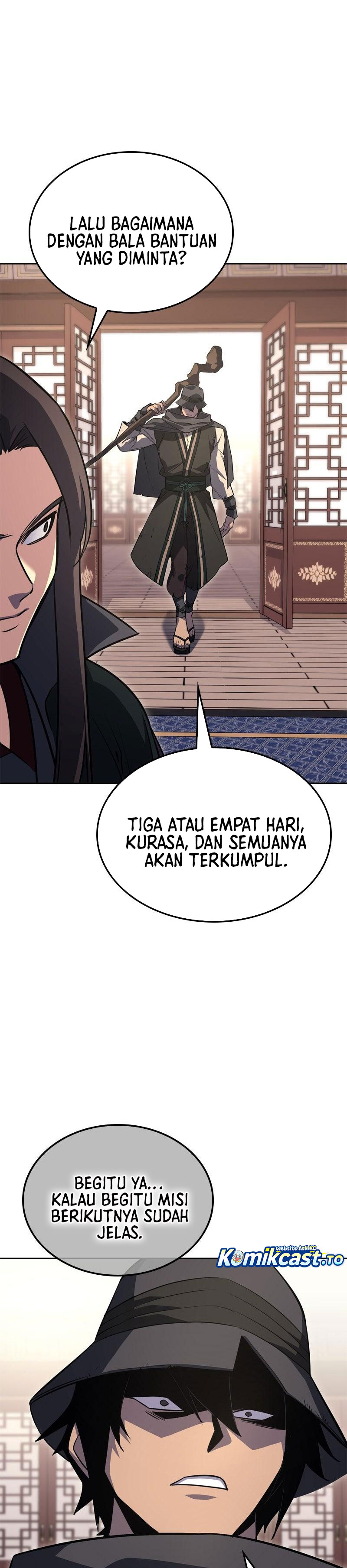 Baca I Reincarnated As The Crazed Heir - Chapter 164 halaman 41