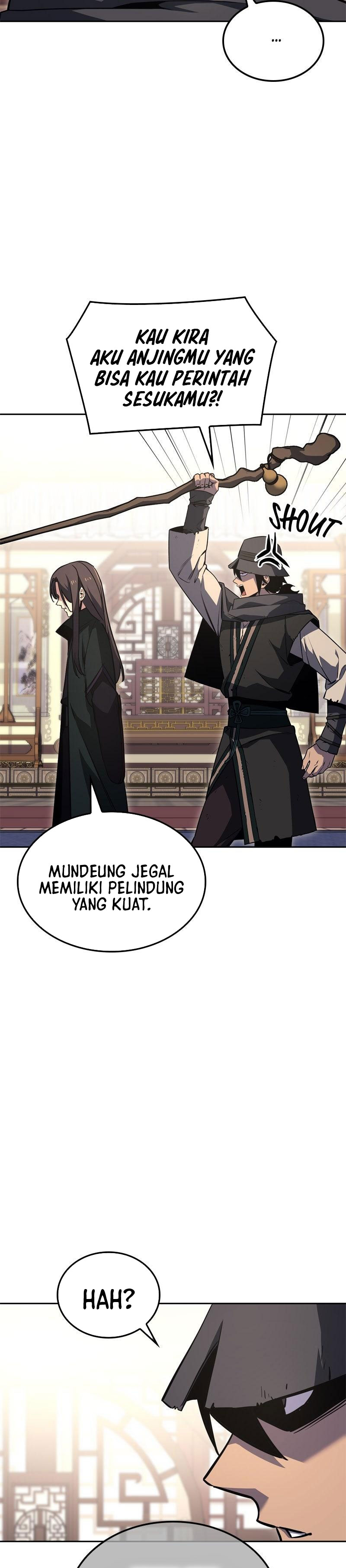 Baca I Reincarnated As The Crazed Heir - Chapter 164 halaman 42