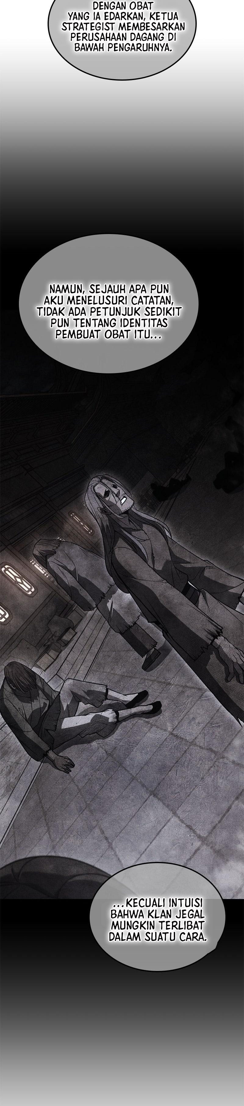 Baca I Reincarnated As The Crazed Heir - Chapter 164 halaman 43