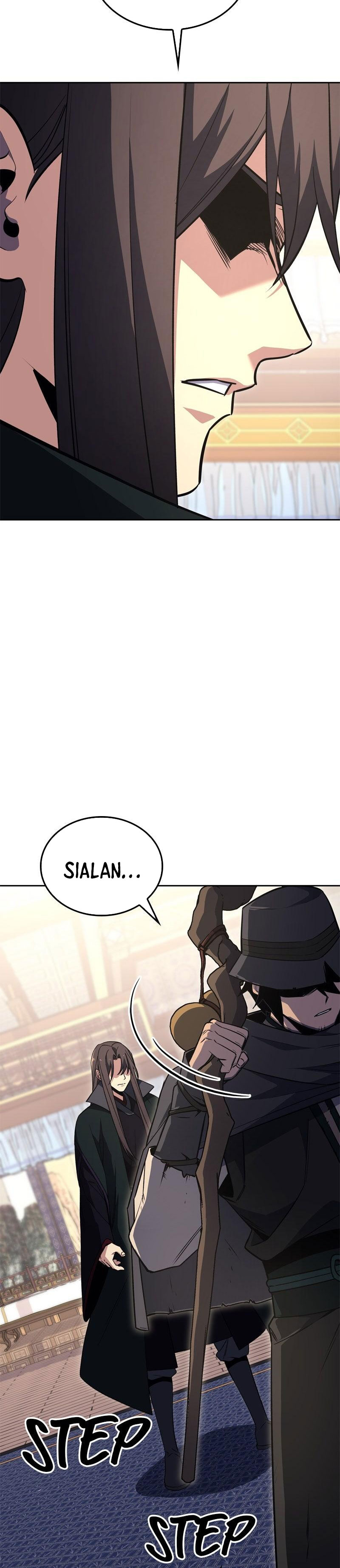 Baca I Reincarnated As The Crazed Heir - Chapter 164 halaman 48