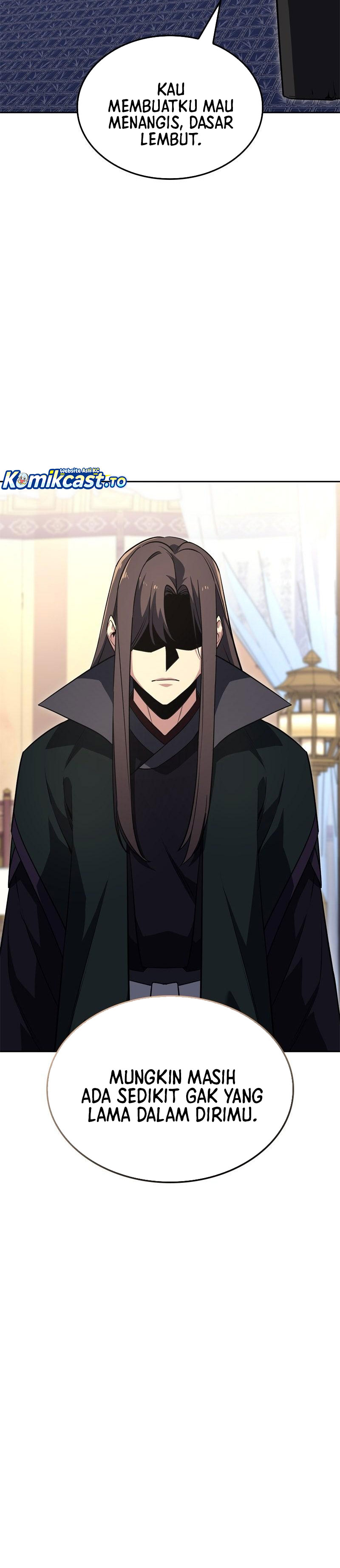 Baca I Reincarnated As The Crazed Heir - Chapter 164 halaman 49