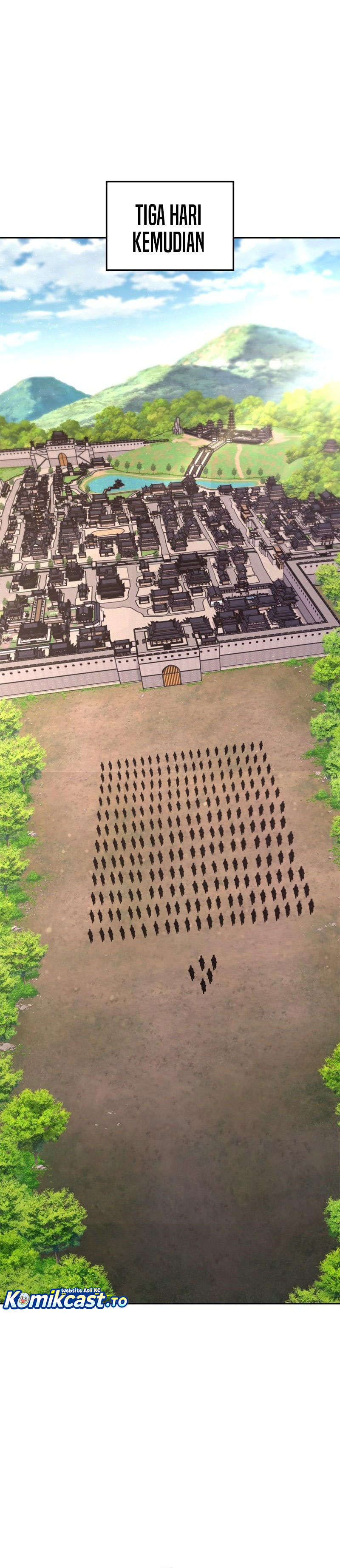 Baca I Reincarnated As The Crazed Heir - Chapter 164 halaman 50