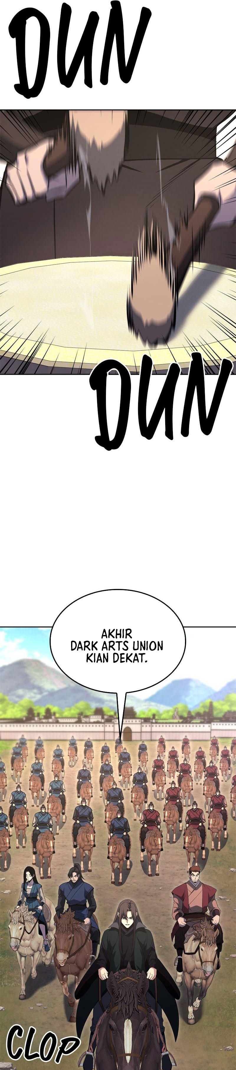 Baca I Reincarnated As The Crazed Heir - Chapter 164 halaman 51