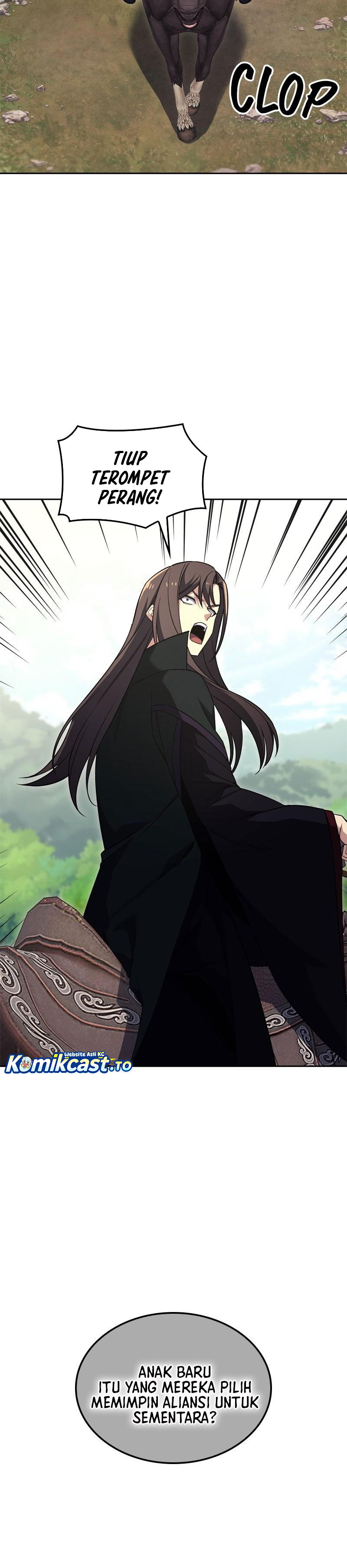 Baca I Reincarnated As The Crazed Heir - Chapter 164 halaman 52