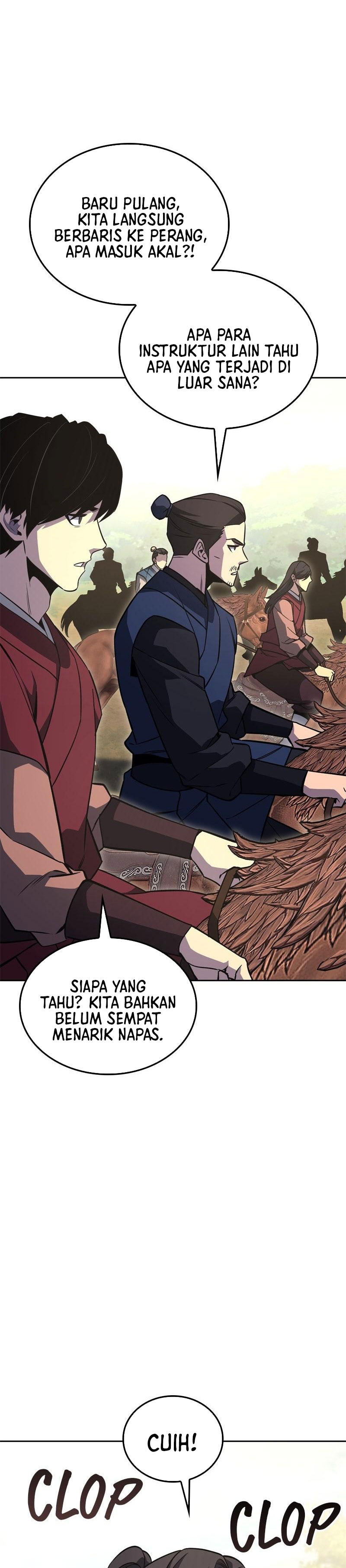 Baca I Reincarnated As The Crazed Heir - Chapter 164 halaman 53