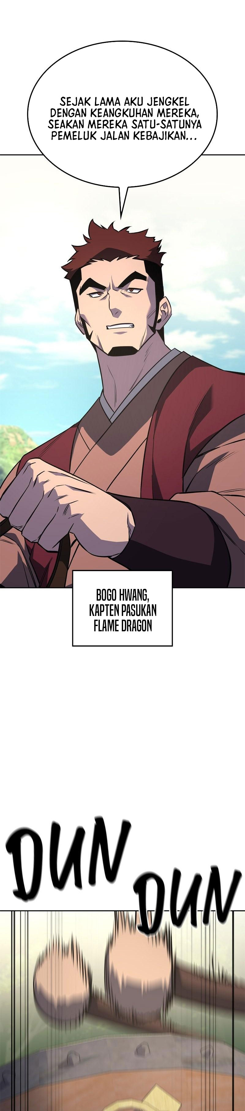 Baca I Reincarnated As The Crazed Heir - Chapter 164 halaman 56