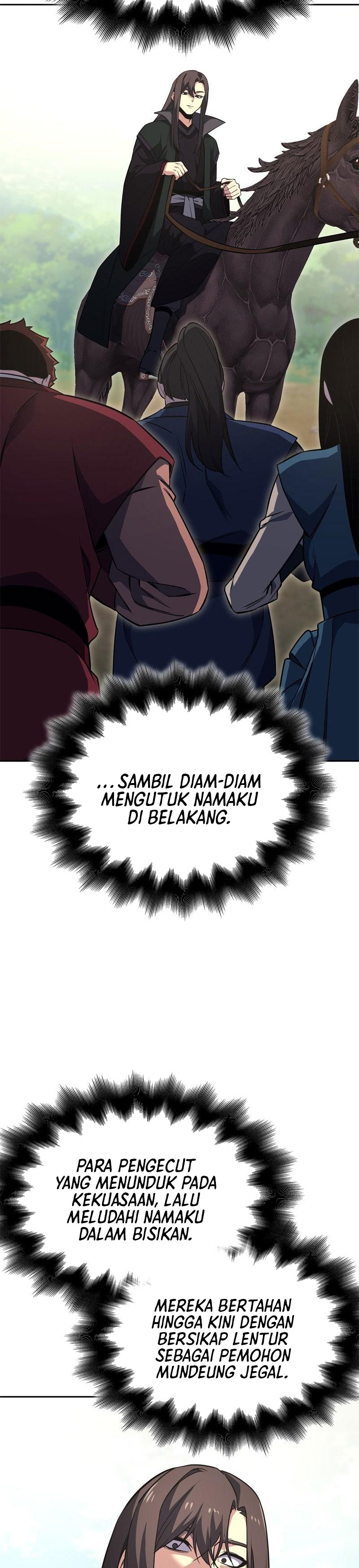 Baca I Reincarnated As The Crazed Heir - Chapter 164 halaman 61