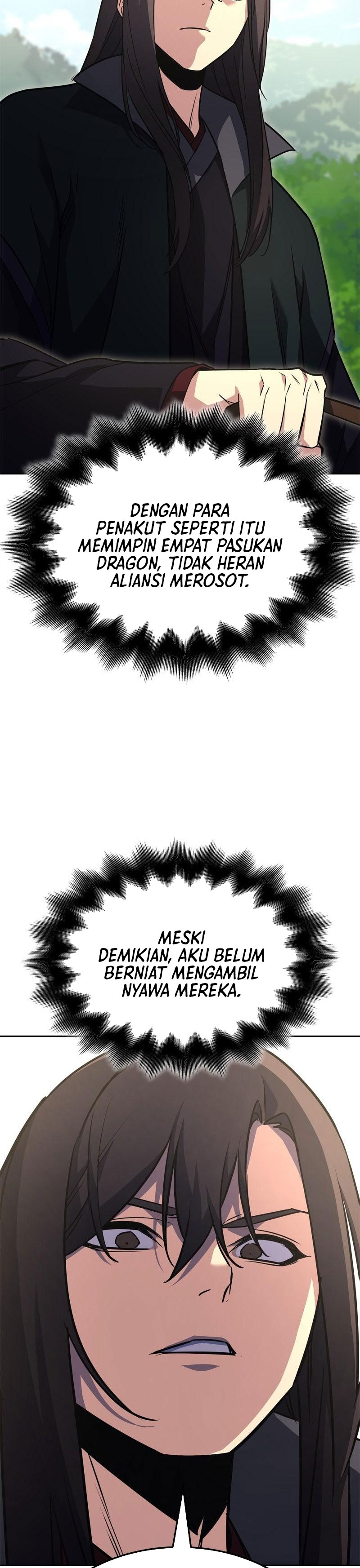 Baca I Reincarnated As The Crazed Heir - Chapter 164 halaman 62