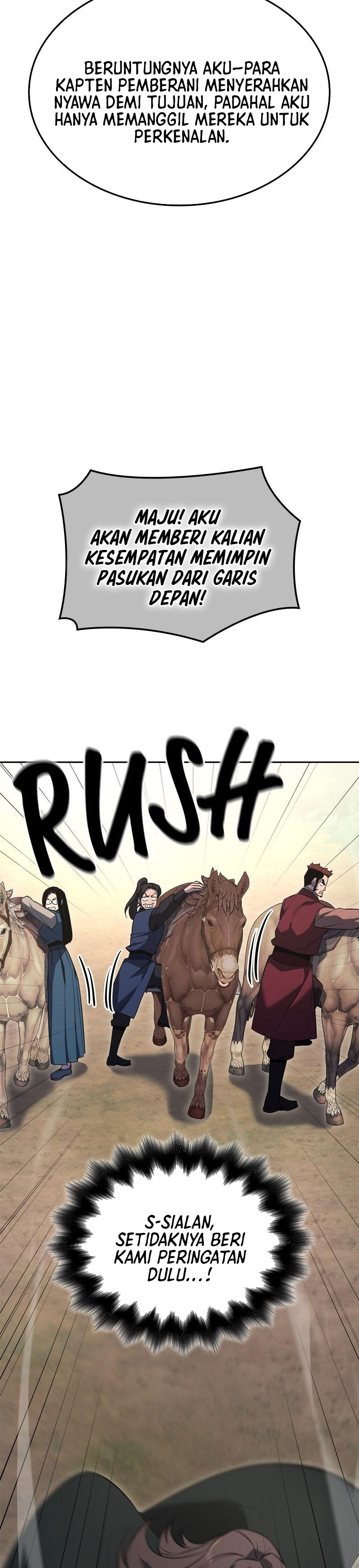 Baca I Reincarnated As The Crazed Heir - Chapter 164 halaman 63