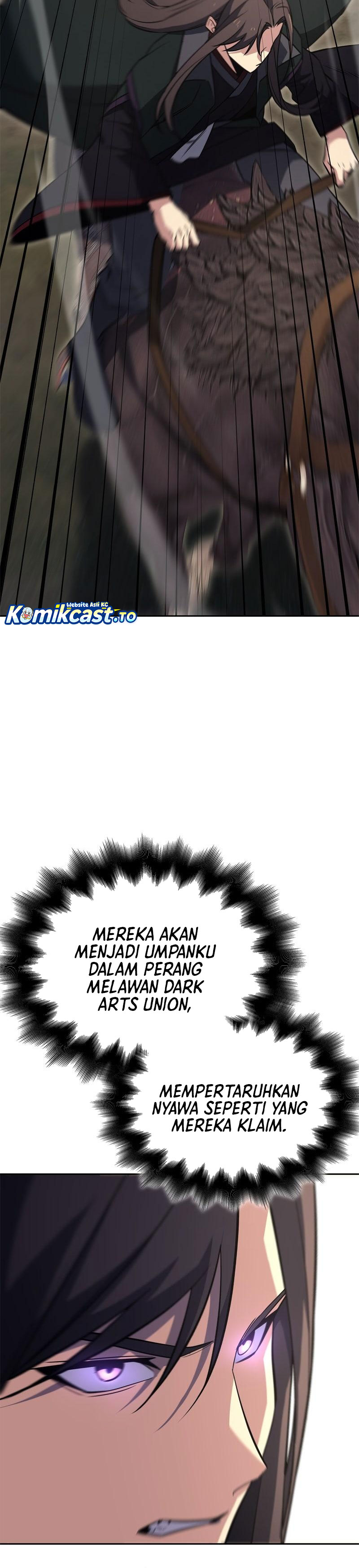 Baca I Reincarnated As The Crazed Heir - Chapter 164 halaman 64