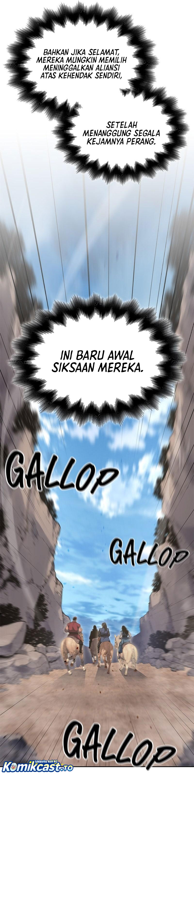 Baca I Reincarnated As The Crazed Heir - Chapter 164 halaman 65